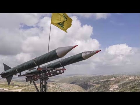 Watchman Newscast BREAKING: Hezbollah Says Its Precision Missiles Can Now Hit “Any Target” in Israel