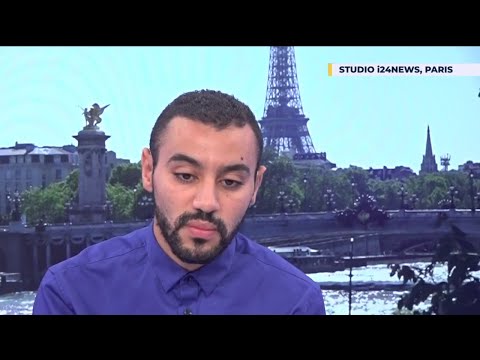 Younes, victime d&#039;antisémitisme en région parisienne